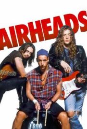 Airheads - Una band da lanciare