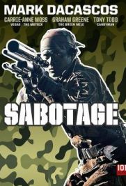 Sabotage