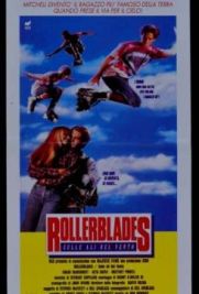 Rollerblades - Sulle ali del vento