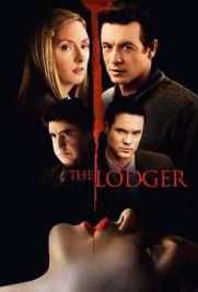 The lodger - Il pensionante