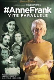 AnneFrank - Vite parallele