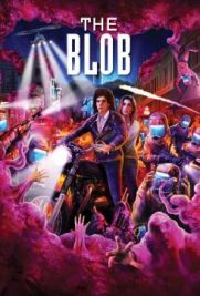 Blob - Il fluido che uccide