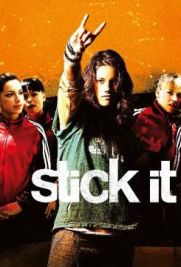 Stick it - Sfida e conquista