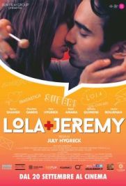 Lola + Jeremy