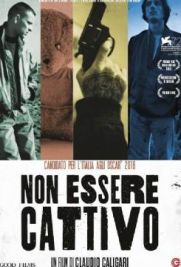 Non essere cattivo