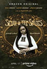 Selah and the Spades