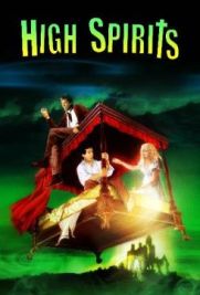 High Spirits - Fantasmi da legare