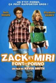 Zack & Miri - Amore a... primo sesso