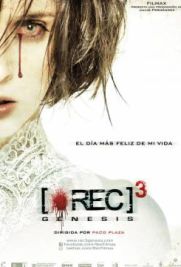 REC 3 - La genesi