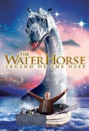 Water horse - La leggenda degli abissi