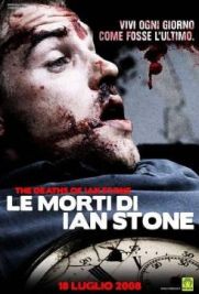 Le morti di Ian Stone