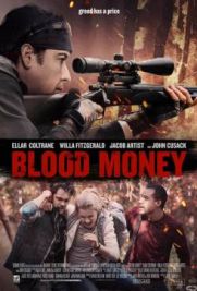 Blood Money-A qualsiasi costo