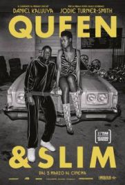 Queen & Slim