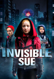 Invisible Sue