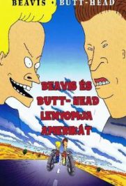 Beavis & Butt-head alla conquista dell'America