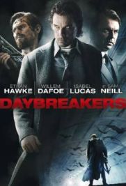 Daybreakers - L'ultimo Vampiro