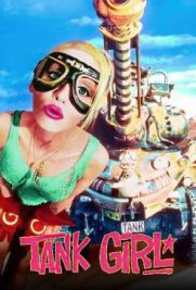 Tank Girl