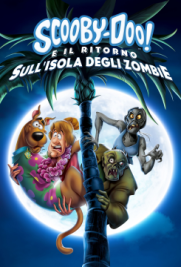 Scooby-Doo e il ritorno sull'isola degli zombie