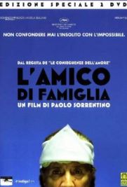 L'amico di famiglia