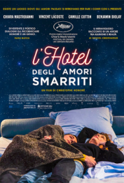 L'hotel degli amori smarriti