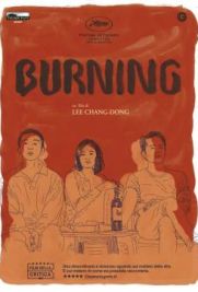 Burning - L'amore brucia