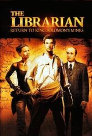 The Librarian 2 - Ritorno alle miniere di Re Salomone