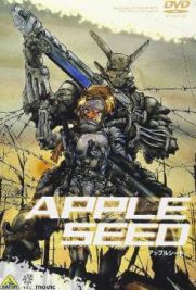 Appleseed