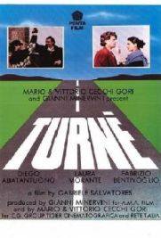 Turné