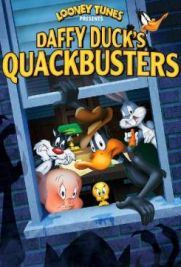 Daffy Duck's Quackbusters - Agenzia acchiappafantasmi