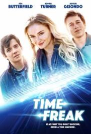 Time Freak