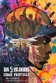 Da 5 Bloods - Come fratelli