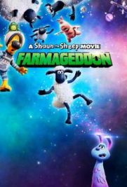 Shaun, vita da pecora: Farmageddon - Il film