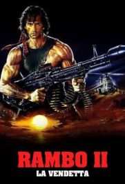 Rambo 2 - La vendetta