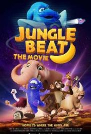 Jungle Beat: The Movie