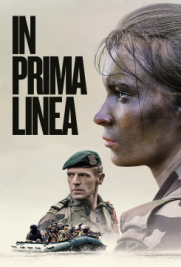 In prima linea - Una donna in marina