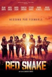 Red Snake