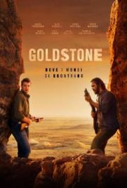 Goldstone - Dove i mondi si scontrano