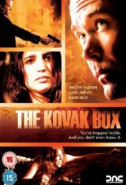 The Kovak Box - Controllo mentale