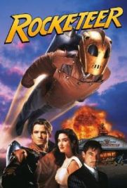 Le avventure di Rocketeer