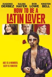 Latin lover: istruzioni per l’uso