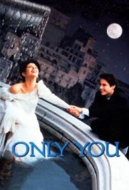 Only you - amore a prima vista