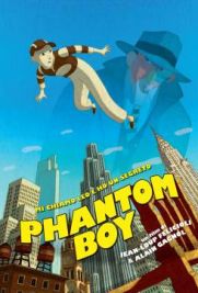 Phantom Boy