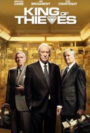 King of Thieves