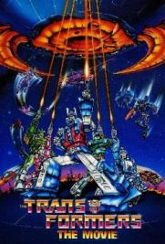 Transformers: The Movie