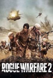 Rogue Warfare: The Hunt