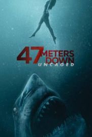 47 Metri: Uncaged