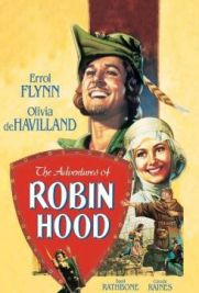 La leggenda di Robin Hood