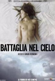 Battaglia nel cielo