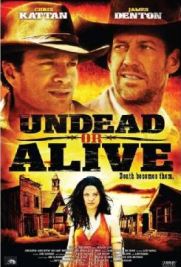 Undead or Alive - Mezzi vivi e mezzi morti