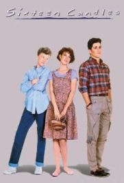 Sixteen Candles - Un compleanno da ricordare